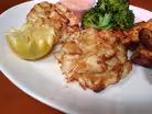 Eagle Grill and Oyster Bar