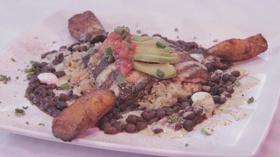 Video thumbnail: Check Please! South Florida Black Point Ocean Grill