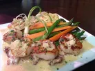 Kaiyo Grill & Sushi