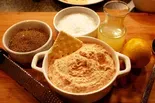 Smoked Fish Dip - Michy's Munchies