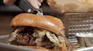 Rok:Brgr