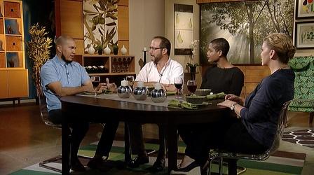 Video thumbnail: Check Please! South Florida Rok:Brgr, Pincho Factory, Moon Thai & Japanese