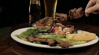 Tumi Restaurant