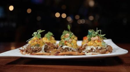 Video thumbnail: Check Please! South Florida Royal Pig Pub + Kitchen