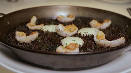 Video thumbnail: Check Please! South Florida The Bazaar by Jose Andres