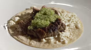Steak Tacos - Michy's Munchies 