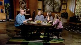 Video thumbnail: Check Please! South Florida Etzel Itzik, Fra Diavolo, and Pisco y Nazca