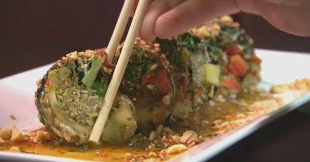 Check Please South Florida Christopher S Kitchen Season 9 Pbs