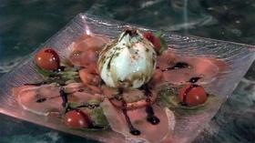 Video thumbnail: Check Please! South Florida Perricone’s Café and Marketplace