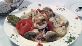 Video thumbnail: Check Please! South Florida Josephine's Italian Restaurant