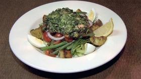 Video thumbnail: Check Please! South Florida Café Bistro at Nordstrom