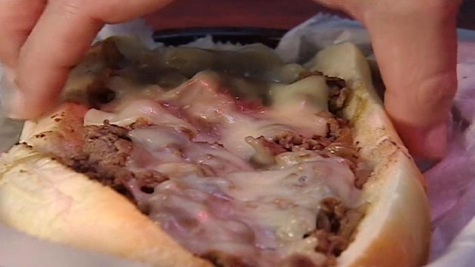 Sonny's Famous Steak Hogies image