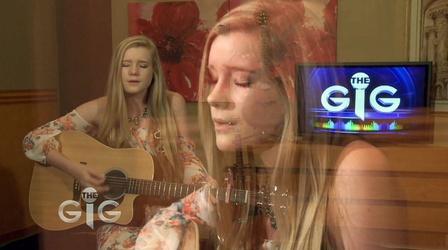 Video thumbnail: The Gig Emily Brooke