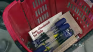 Hardware Store