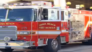 Fire Station