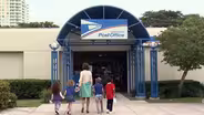 Post Office