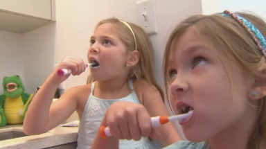 Dentist Office Video - Open For Regular & Emergency Dental Care.