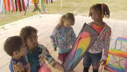 Kite Flying