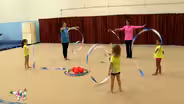 Gymnastics Academy