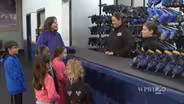 Ice Skating