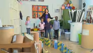 ReThink and ReUse Center