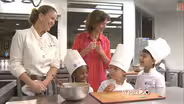 Cooking School