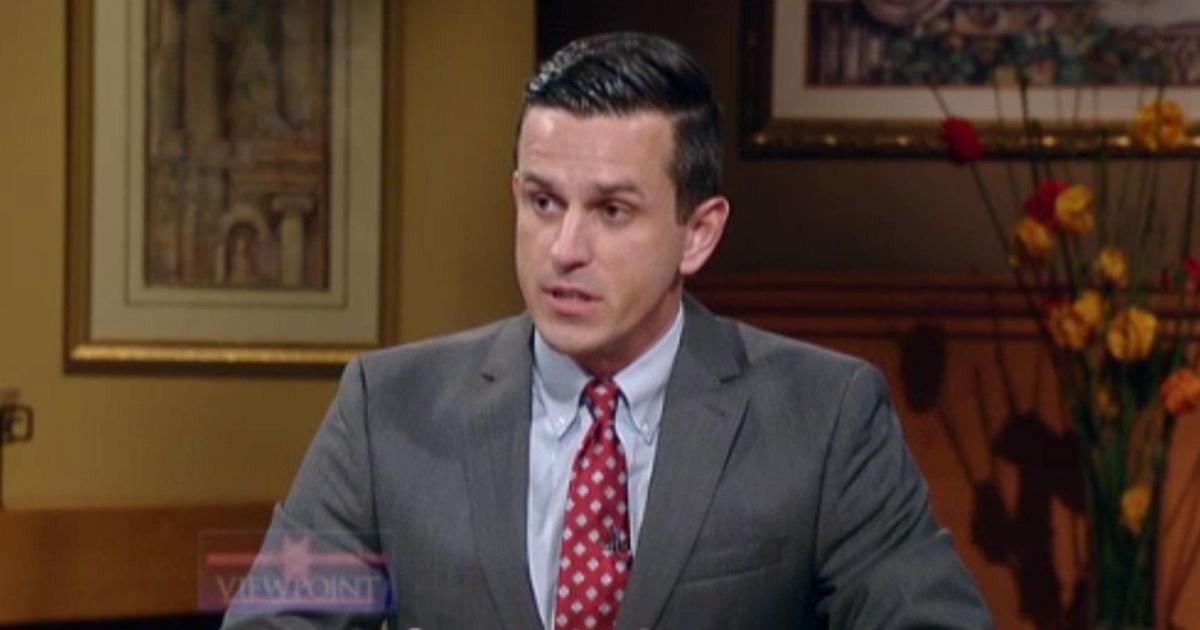 Monthly Public Affairs | Viewpoint - Same-Sex Marriage Coming to Florida?