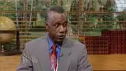 Haiti Journal- 100th Anniversary of U.S. Occupation of Haiti
