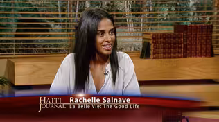 Haiti Journal- La Belle Vie: The Good Life 