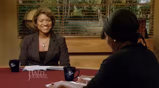 Haiti Journal- Interim Health, Discrimination Ad