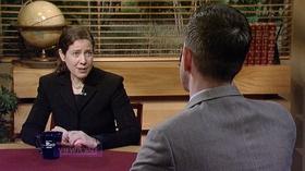 Video thumbnail: Monthly Public Affairs Viewpoint-Religious Liberty
