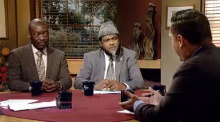 Viewpoint- Religions’ Impact on Politics 