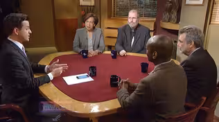 Viewpoint- Pope Francis: Marriage, Family, Bernie & Refugees