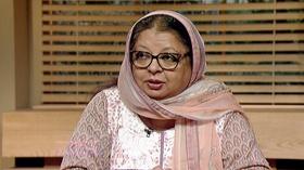 Video thumbnail: Monthly Public Affairs Viewpoint- Ramadan: A Time for Charity