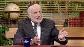 Video thumbnail: Monthly Public Affairs Viewpoint- Military Chaplains