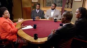 Video thumbnail: Monthly Public Affairs Haiti Journal- The Importance of Civic Engagement