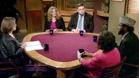 Video thumbnail: Monthly Public Affairs Viewpoint- Looking Ahead to 2017: Rebuilding Communities