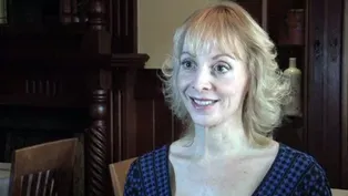 Barbara Ann Martin