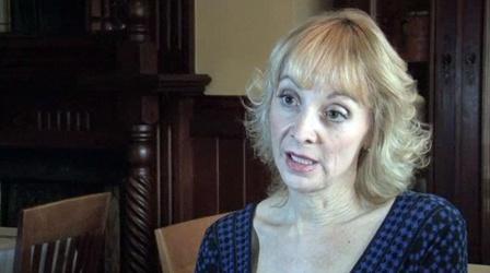 Video thumbnail: ¿Que Pasa, USA? Barbara Ann Martin - My Favorite Memory