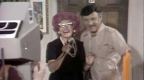 Video thumbnail: ¿Que Pasa, USA? TV Interview