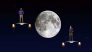 "Double Your Cluster, Double Your Fun And The Farthest You C