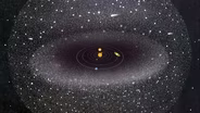 "I See Icy Comet ISON" 5 min version