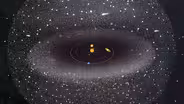 "I See Icy Comet ISON" 1 minute version