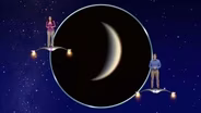 "Tis The Season For Crescent Venus" 5 min. version