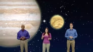 "Bye-bye Venus, Good-bye And Celebrate The New Year With The