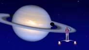 "Spica And Mars Sandwich The Moon" 5 min. version