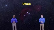 "A New Perspective On Orion" 5 min version