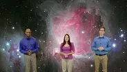 "The Great Orion Nebula"-  1 Min. version