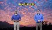 "Day Star Day, 2014" 1 min. version