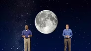 "Super Moon? Not So Much"-  1 Min. version